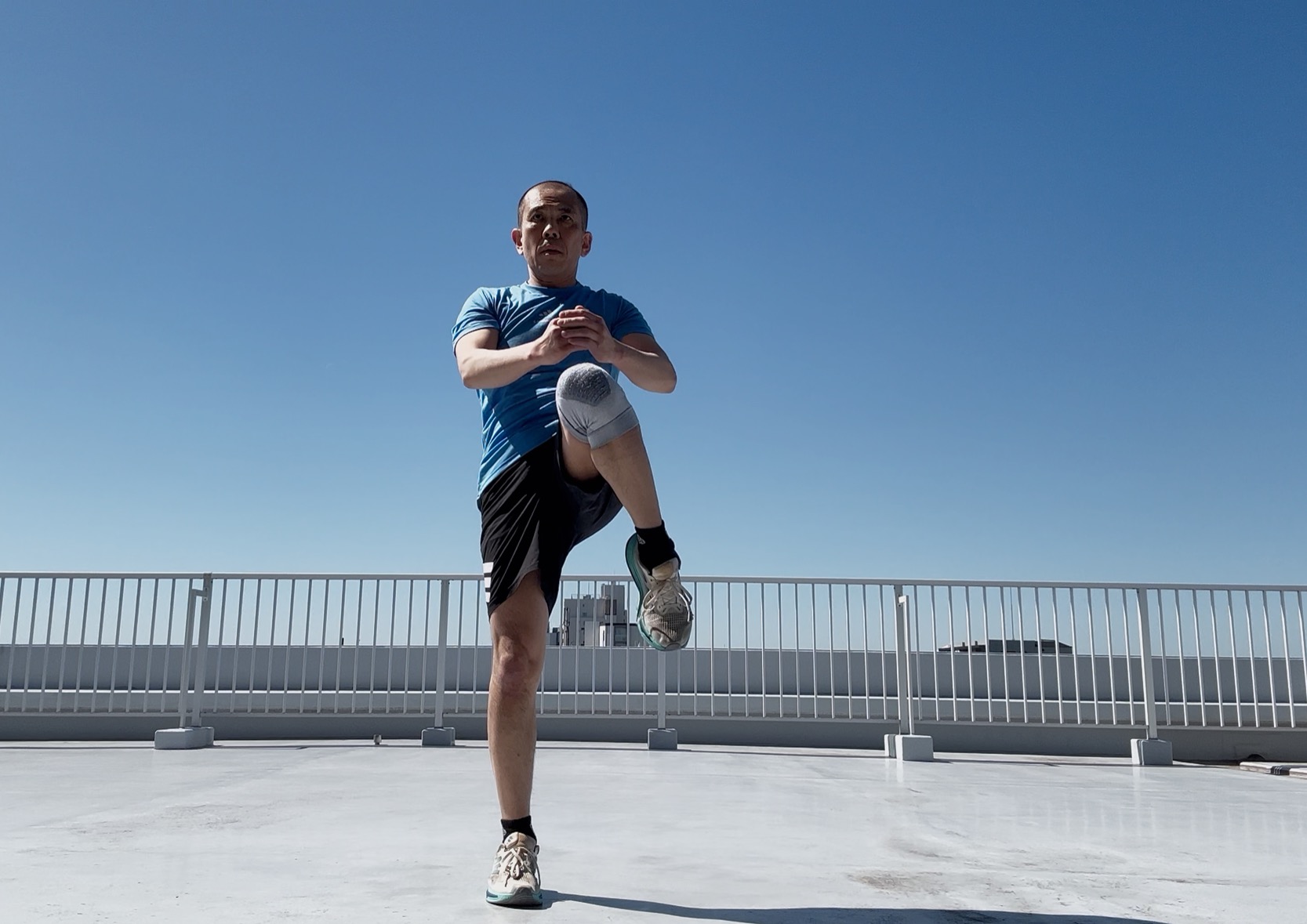 ボディコンバット106-7,ムエタイ,コリオ,テクニック,ポイント